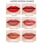Dior Rouge Dior New Look (Houndstooth Limited Edition) Lipstick
